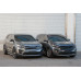 roadruns front radiator grill kia sorento 2014-17